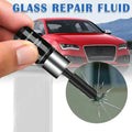 Windshield Repair Kit 3ml – Fix Chips & Cracks in Minutes - image 2