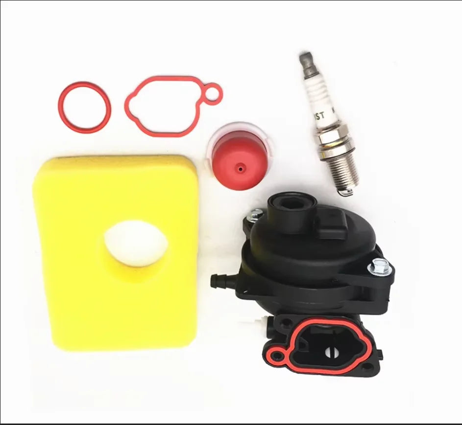 High-Performance Carburetor for Briggs & Stratton Mowers - image 12