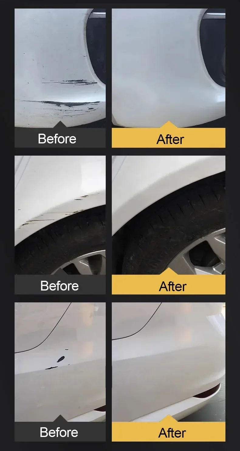 Car Scratch Remover Pen – Quick Touch-Up Paint Repair Tool - image 13