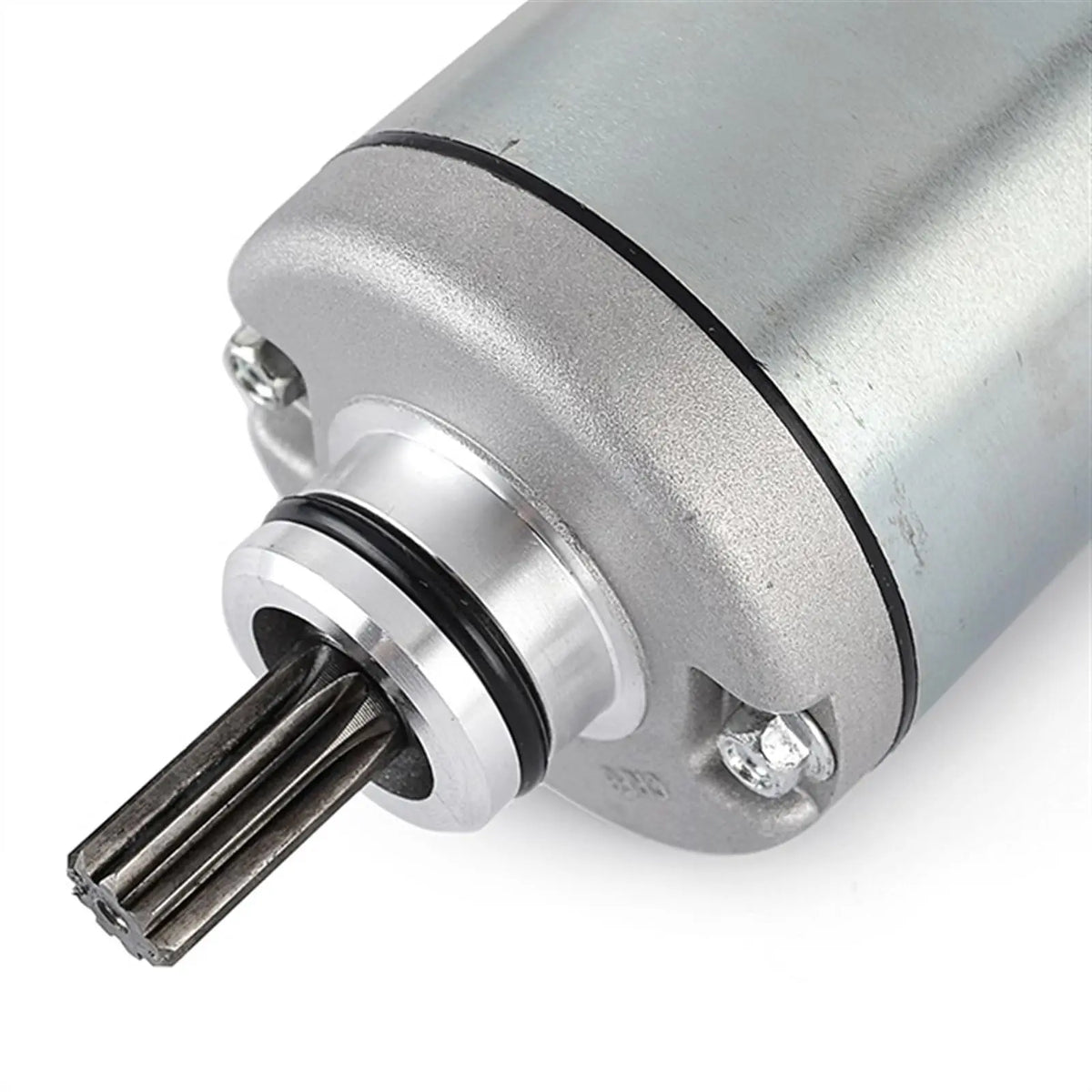 Starter Motor for Suzuki GSF1250 Bandit and GSX1250 FA - view 5