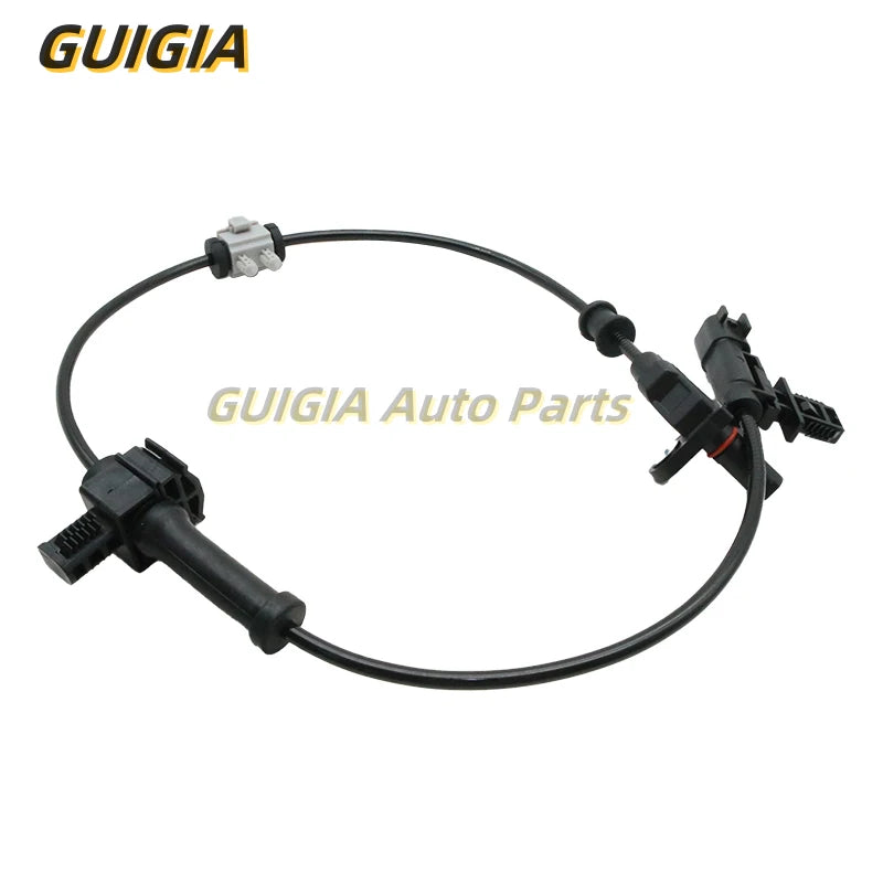 20872161 ABS Wheel Speed Sensor for Silverado 2500 HD Sierra 6.0 6.6 11-19 High Quality Auto Parts SU14305 1802-559030 72-11070