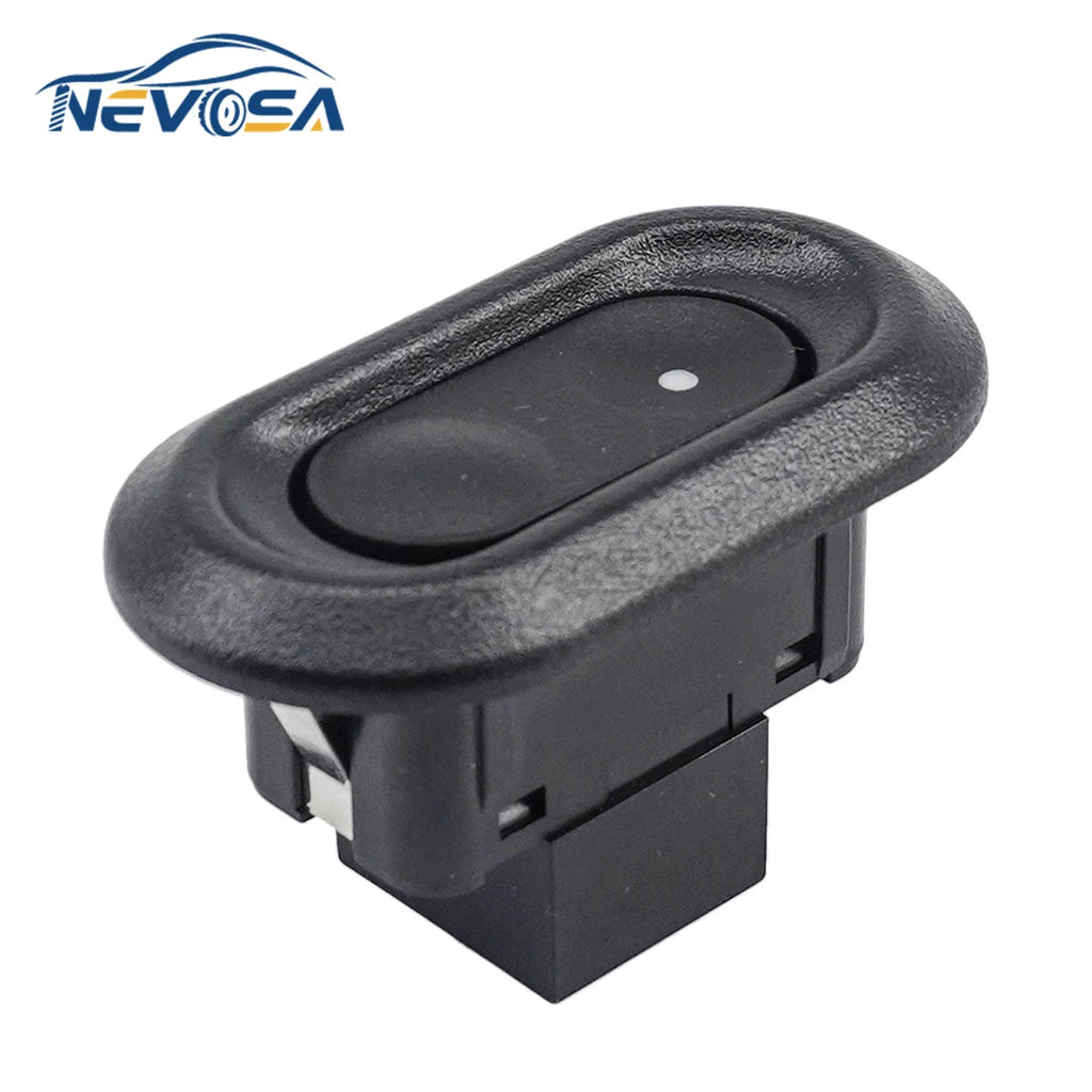 OEM Power Window Switch for Chevrolet & OPEL (90310777) - image 6