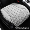 Universal Car Seat Cover  Suede Breathable Anti-Slip Four Season Auto Covers for Car Seats Cover Protection Cars Seats Covers