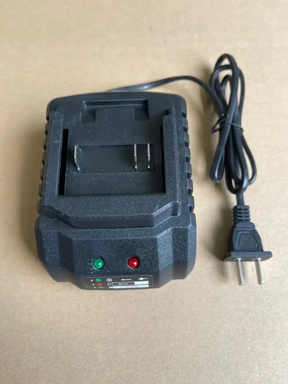 for Makita pin charger 18V 21V electric drill electric wrench Angle grinder charger electric tool battery charger