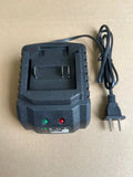 for Makita pin charger 18V 21V electric drill electric wrench Angle grinder charger electric tool battery charger