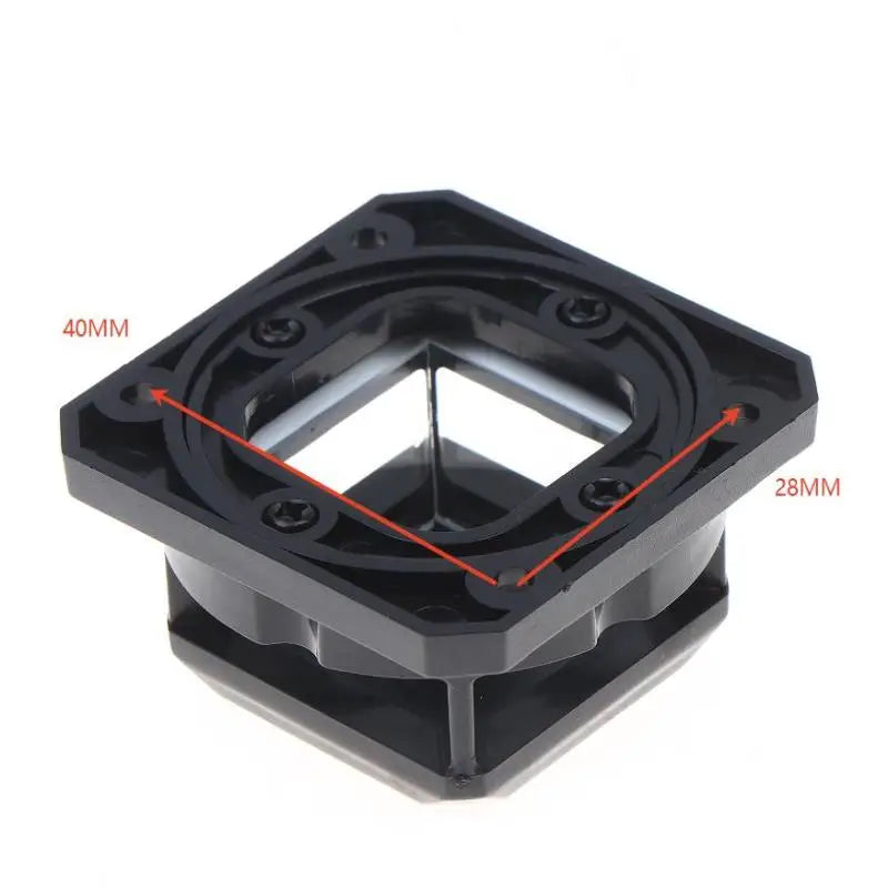 8/12 Lines Laser Level Protective Glass 3D Laser Waterproof Self Leveling Vertical And Horizontal Lasers Protector Accessories
