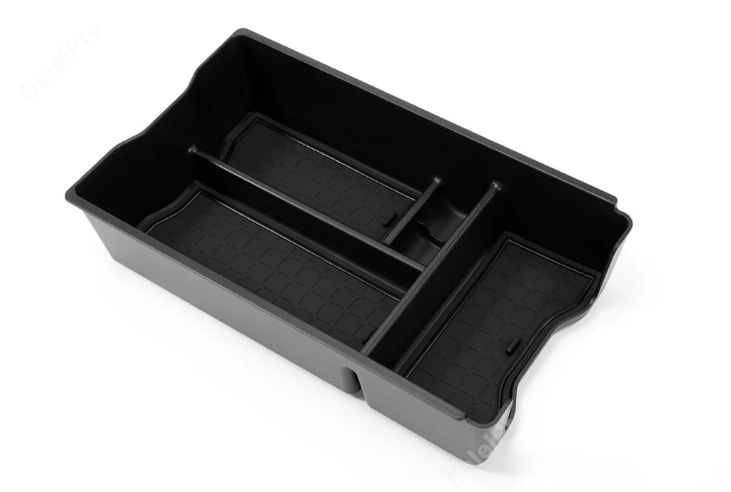 Armrest Storage Box and Console Drawer for Toyota RAV4 2026-2027