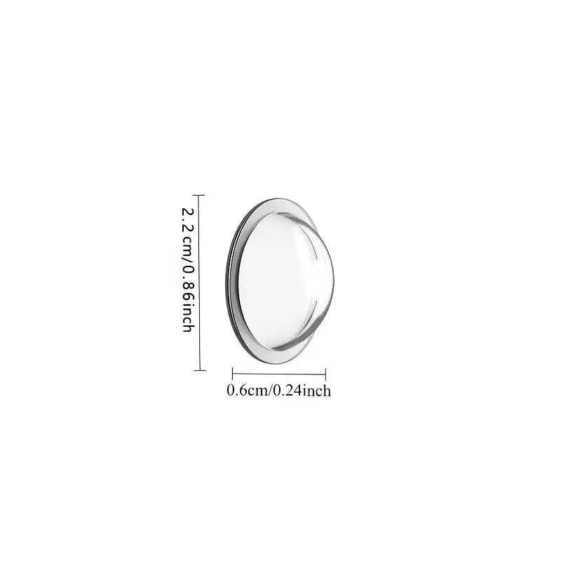 Car Camera Lens Protective Covers