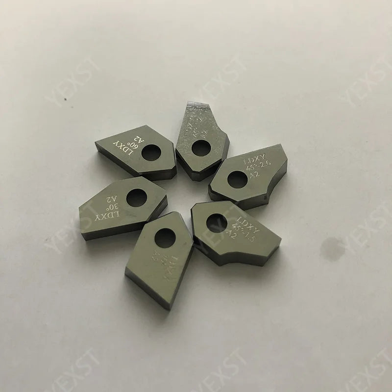 Universal Valve Seat Reamer 14-65mm Automotive Repair Tool