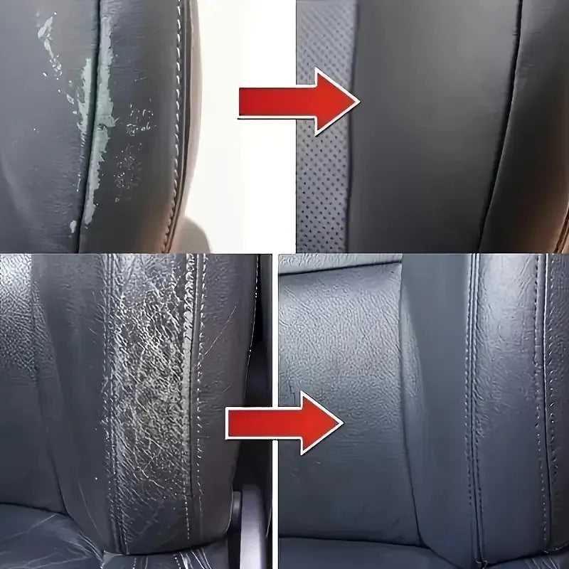 Car Interior Scratch Repair Wax – Restores Plastic & Rubber - image 6