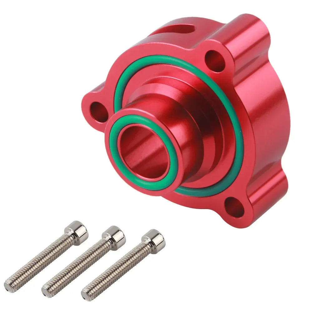 Broyear High Quality For Mercedes-Benz 2.0T Turbo A180 CLA250 A250 GLA250 Blow Off Valve BOV Adapter