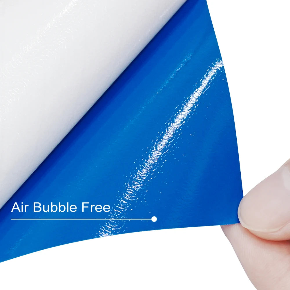 Car Vinyl Wrap Film – Bubble-Free Waterproof PVC Sticker - image 5