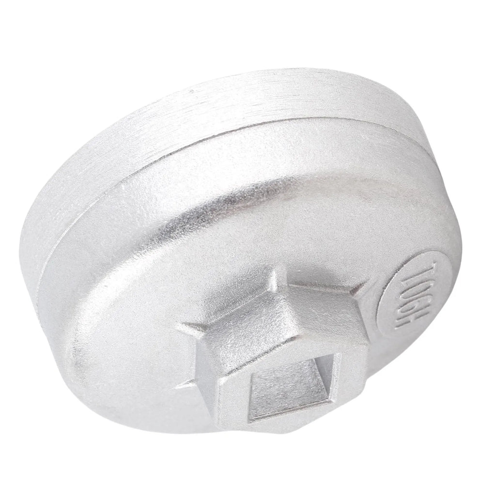 Oil Filter Disassembly Tool  Wrench Hand Tool 65mm Wrench Tool For Car Repair 14 Flutes Oil Filter  Remover