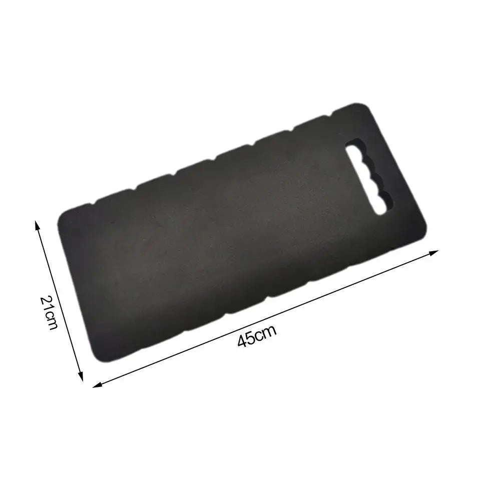 Thick High-Density Foam Garden Kneeler Pad