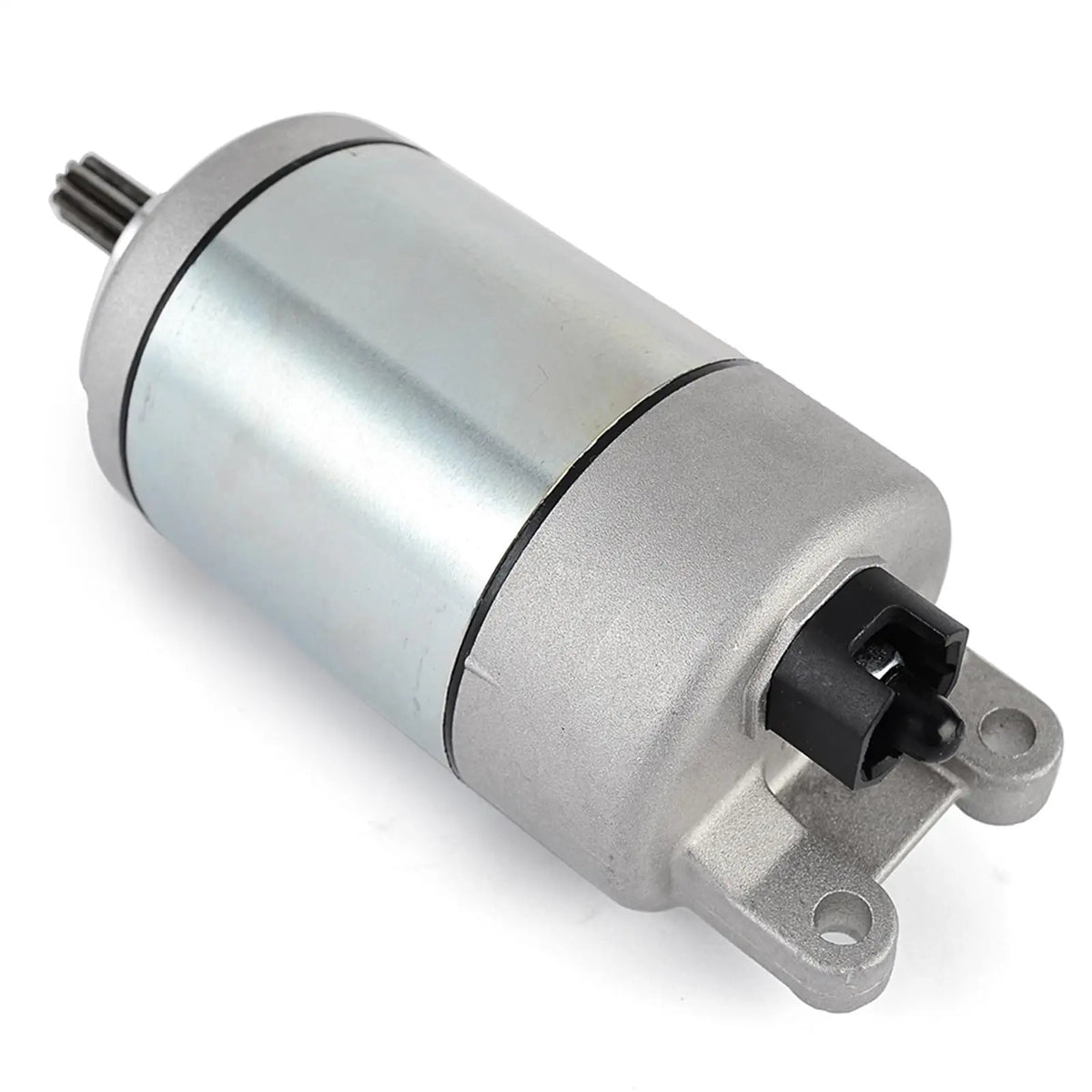 Starter Motor for Suzuki GSF1250 Bandit and GSX1250 FA - view 4