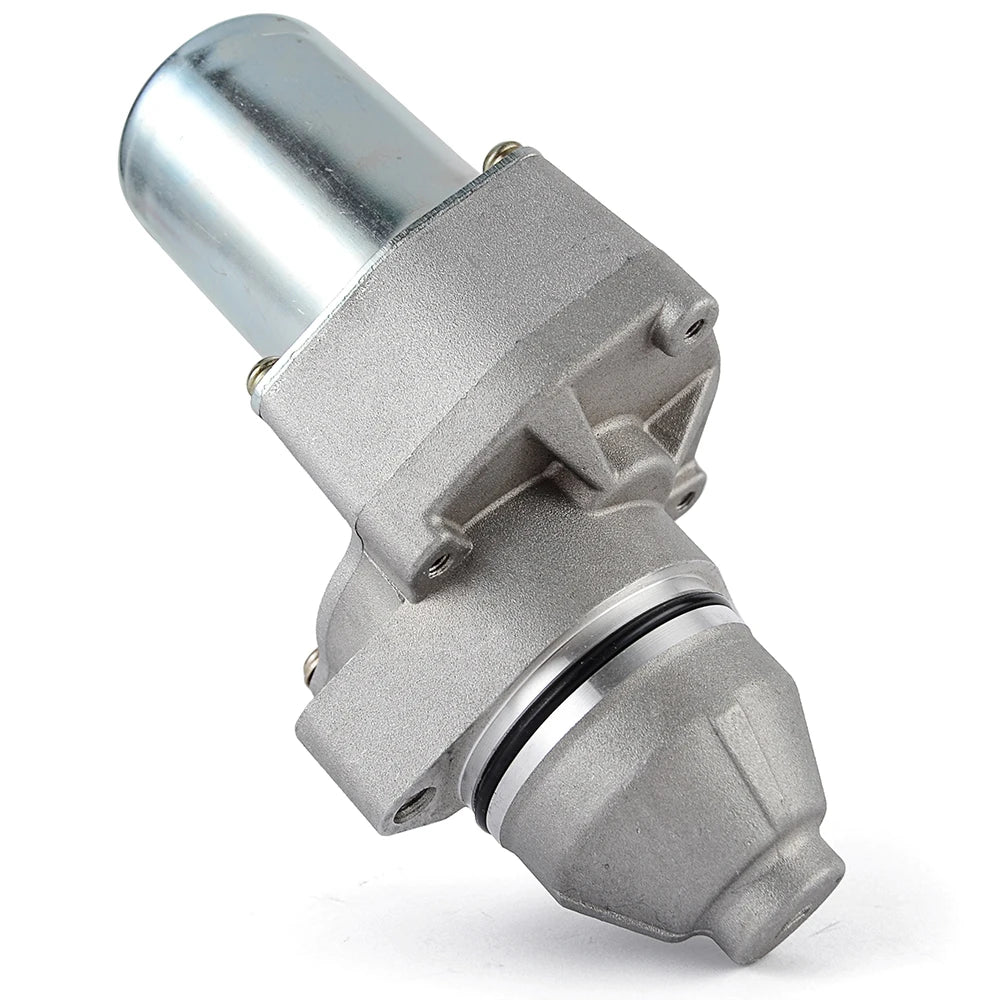 Starter Motor for AM6 50cc Engines, Fits CRE 50 and XPS SM - view 3