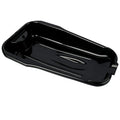 Motorcycle Oil Drain Pan Large Capacity Leak-Proof design Oil Change Container For for oil change operations in confined spaces