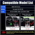 Wireless CarPlay & Android Auto Upgrade for Audi A4 A5 Q5 MMI 3G - image 7