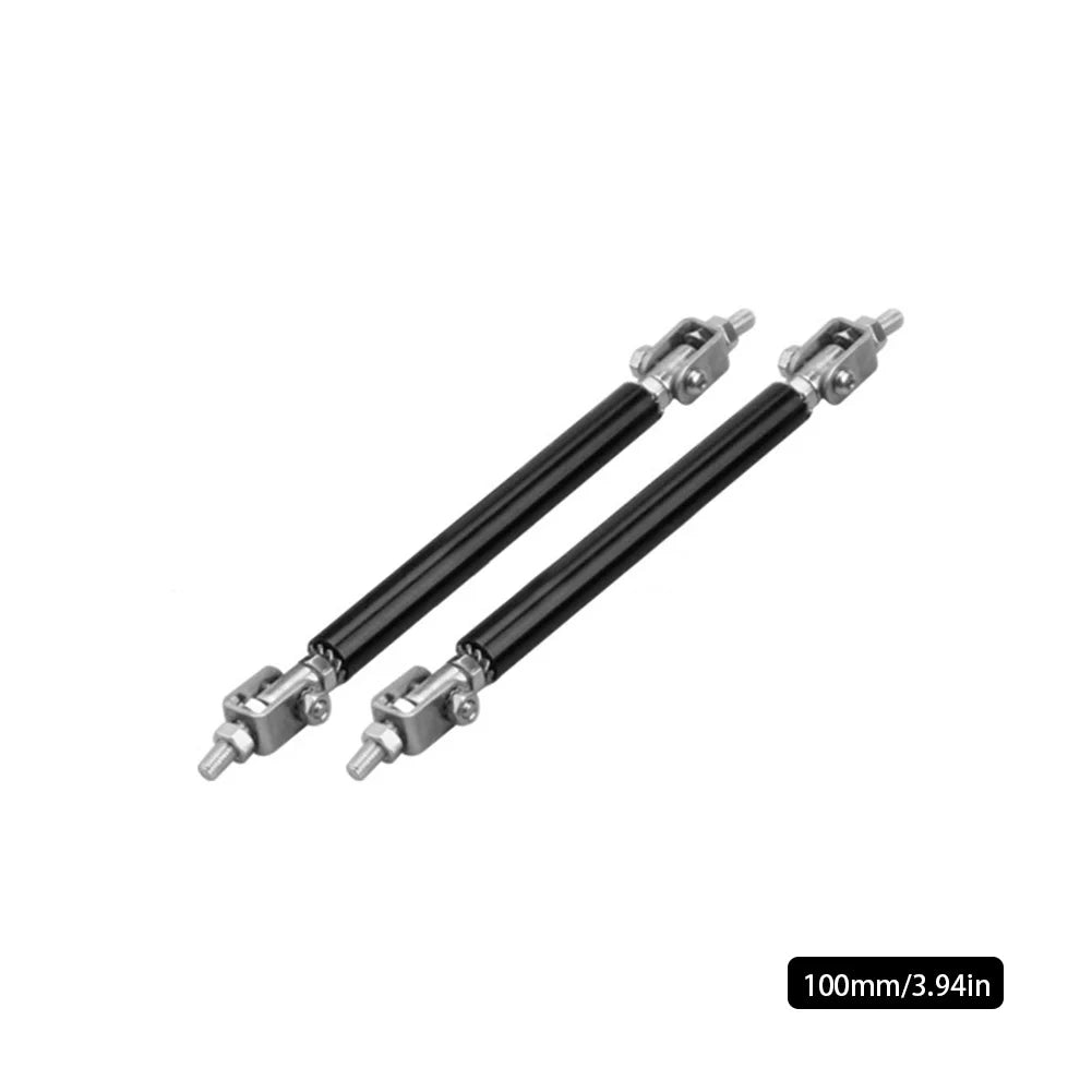 Adjustable Car Bumper Splitter Rods - Universal Set of 2 - image 20