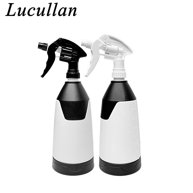 Fine Mist Trigger Sprayer Bottles for Car Detailing