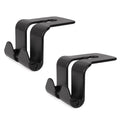 Universal Car Seat Headrest Hook Organizer - 4 Pack - image 18