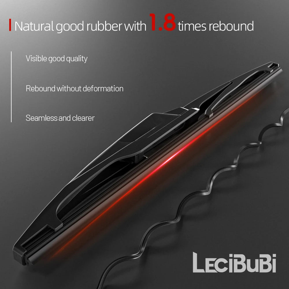 Rear Windshield Wiper Blade Windscreen Wipers Accessories For Honda CR-V CRV 2000-2006 2001 2002 2003 2004 2005