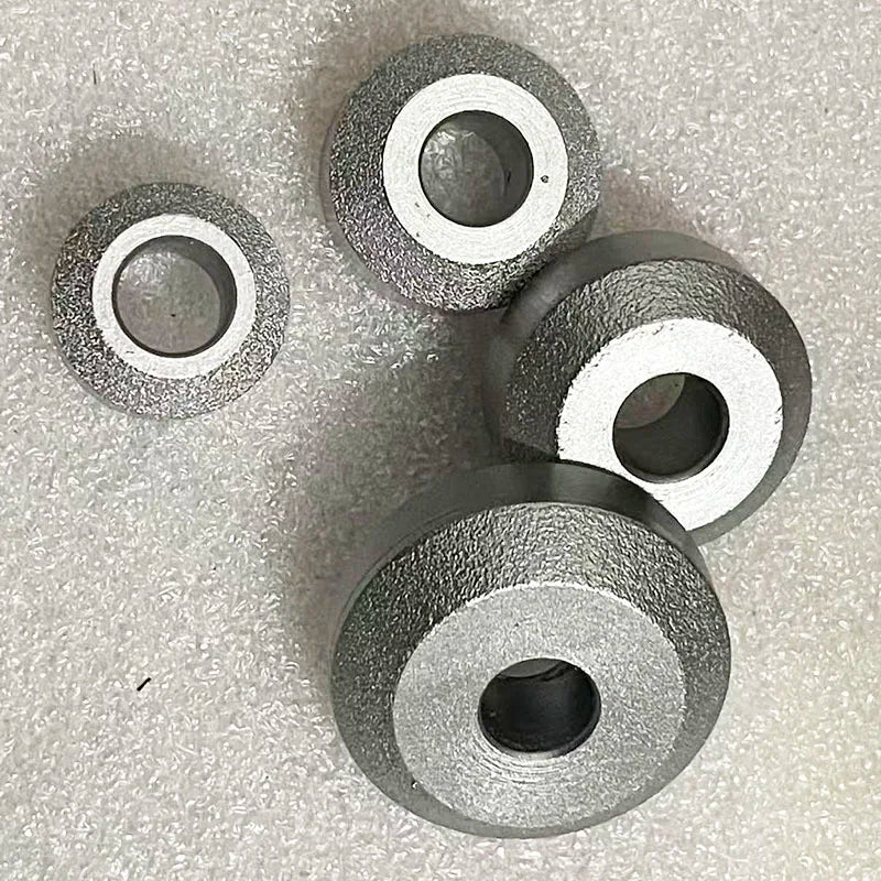 45 Degree Carbide Valve Seat Cutter Toolholder 4-7mm Engine Repair - image 3