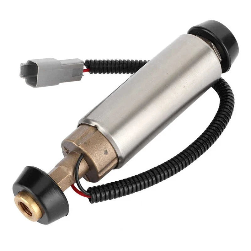 12V Fuel Transfer Pump for Cummins ISDe and ISLe Engines