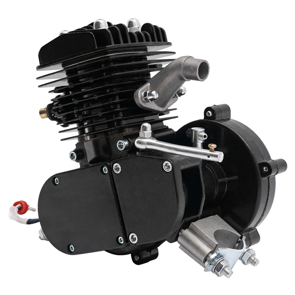 80cc 2-Stroke Bicycle Engine Kit with CDI Ignition