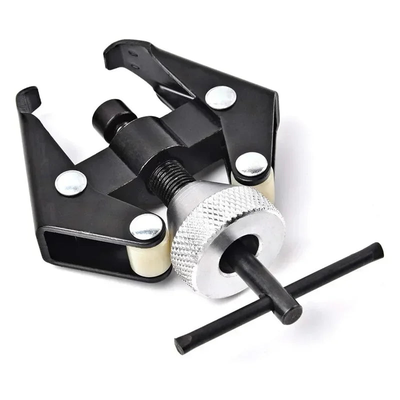 3-Jaw Extractor Bearing Puller Car Inner Bearing Gear Windshield Wiper Arm Remover