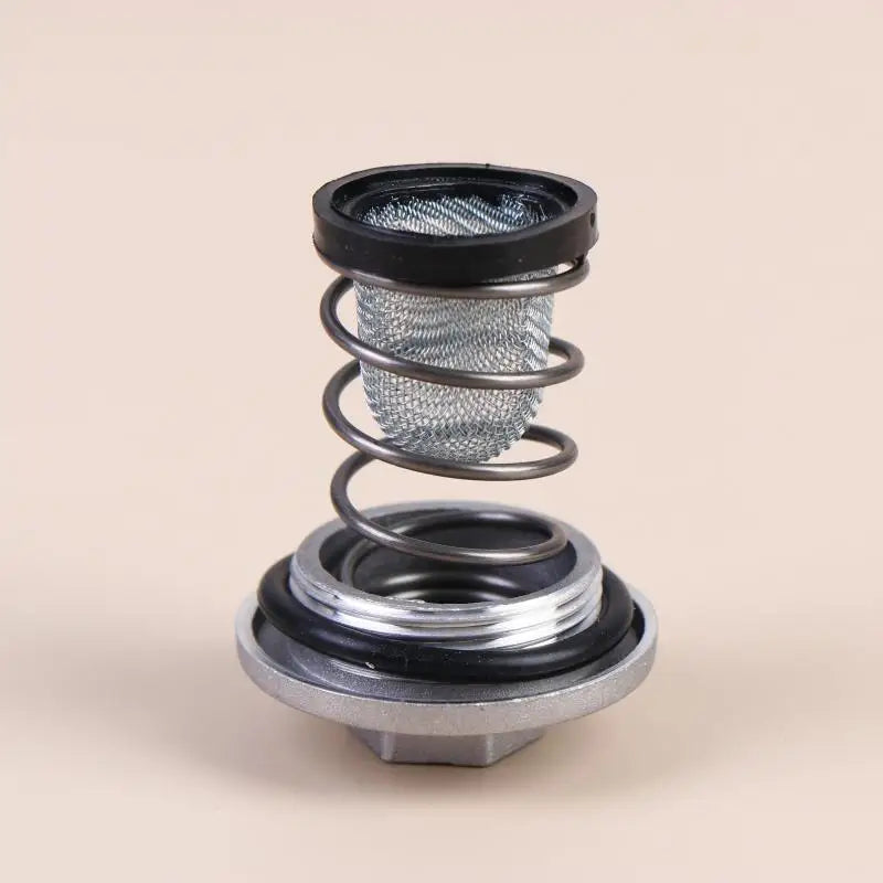 Engine Oil Filter and Drain Plug Kit for GY6 50cc to 150cc Scooters - view 18