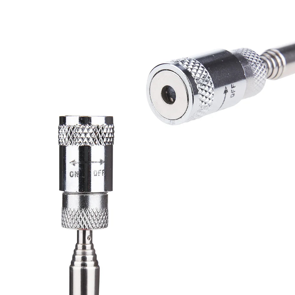 Telescopic Magnetic Pickup Tool - 8 lb Capacity - image 15