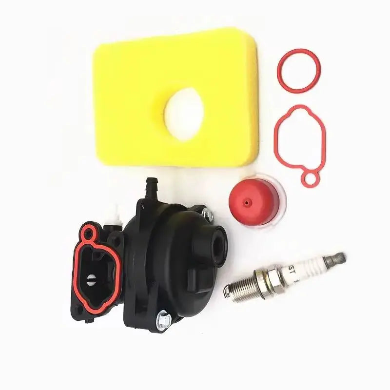 Replacement Carburetor for Briggs & Stratton 799583 593261 595656 - image 2