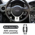 Carbon Fiber Shift Paddle Shifter for Subaru & Toyota Models - image 9