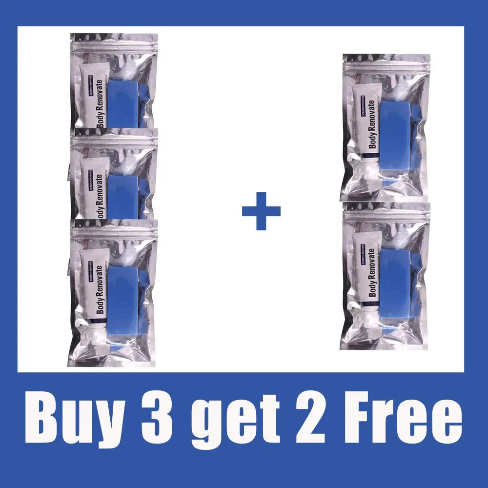 Car Scratch Remover Pen – Repair Minor Scratches & Swirls - image 16