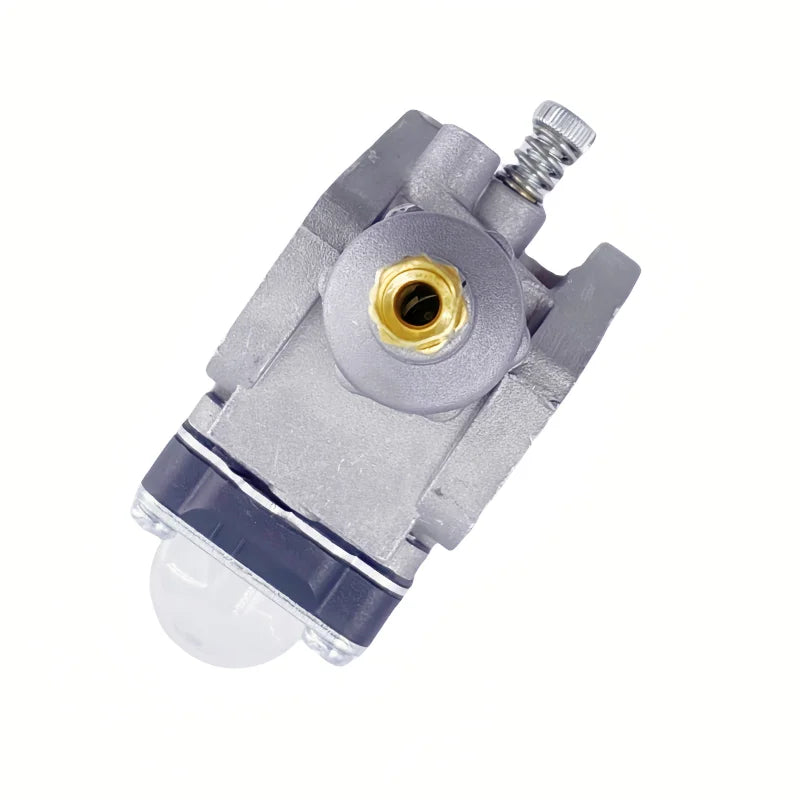 Carburetor for Kawasaki Brush Cutter TH43 TH48 TL43 TL33 - image 4
