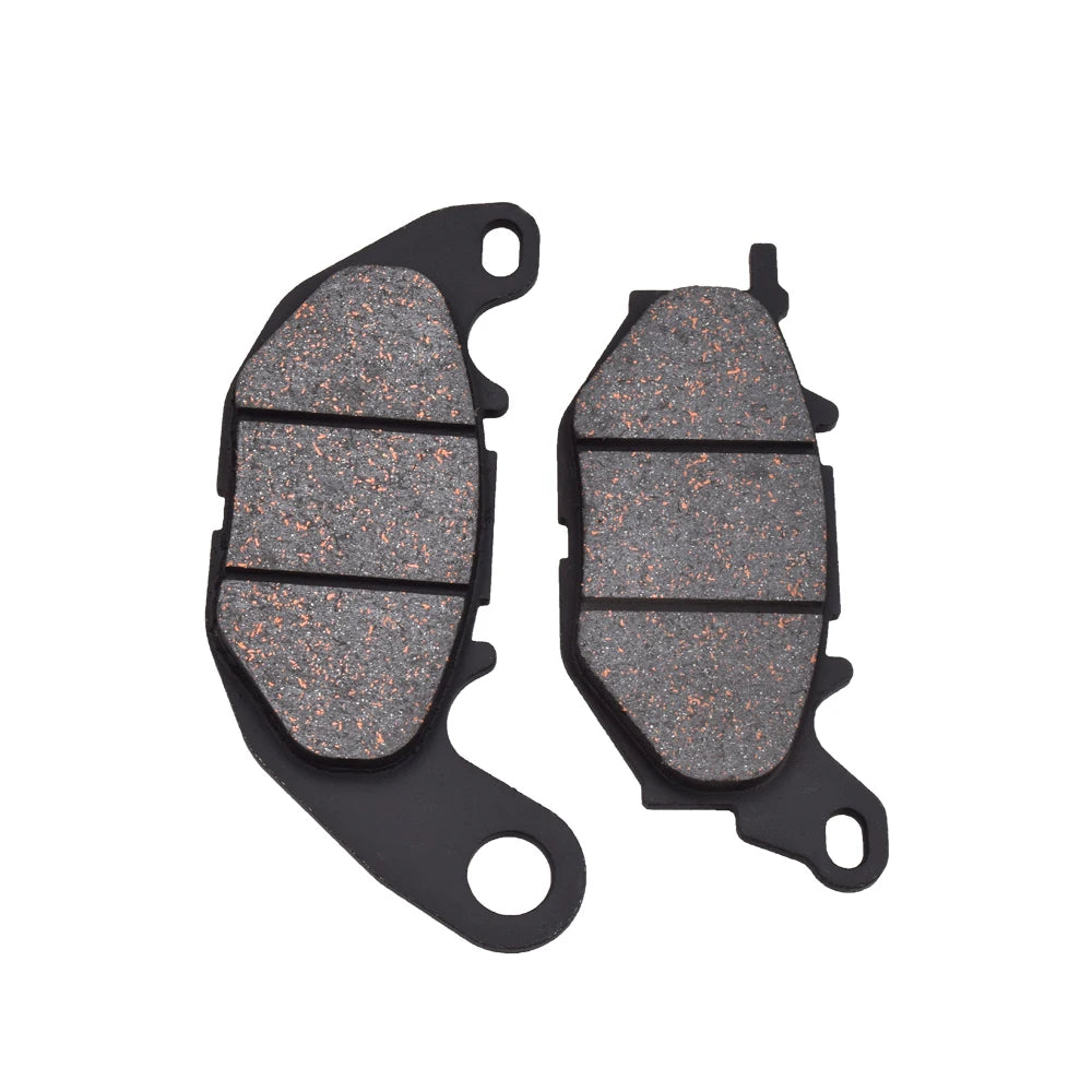 Brake Pads & Discs for Yamaha XMAX 125/250/300 - image 12