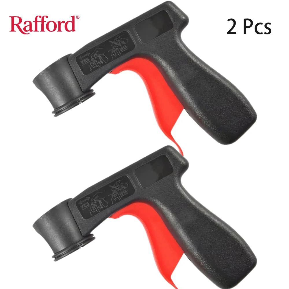 Reusable Spray Paint Can Handle Trigger Grip, 1 Pc