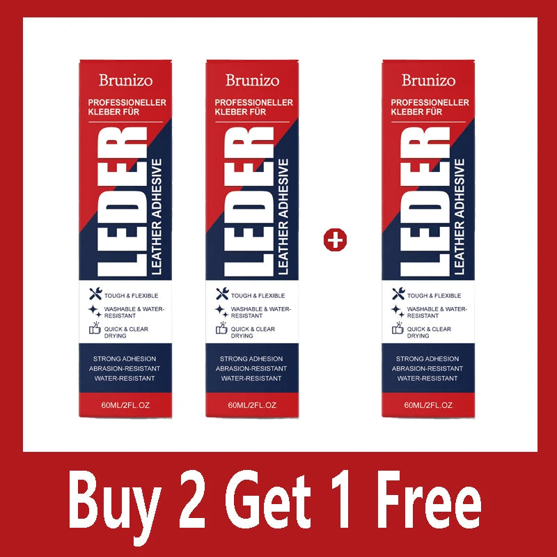 60ml Car Interior Repair Adhesive for Dashboard, Trim and Leather - view 8