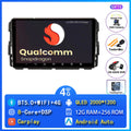 9-Inch Android CarPlay Radio for Chevy & GMC Trucks - image 28