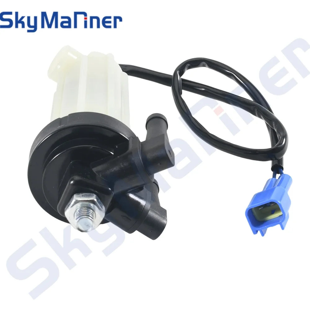 Filter Assembly for Yamaha 4-Stroke Outboards F80, F90 and F115 - view 4