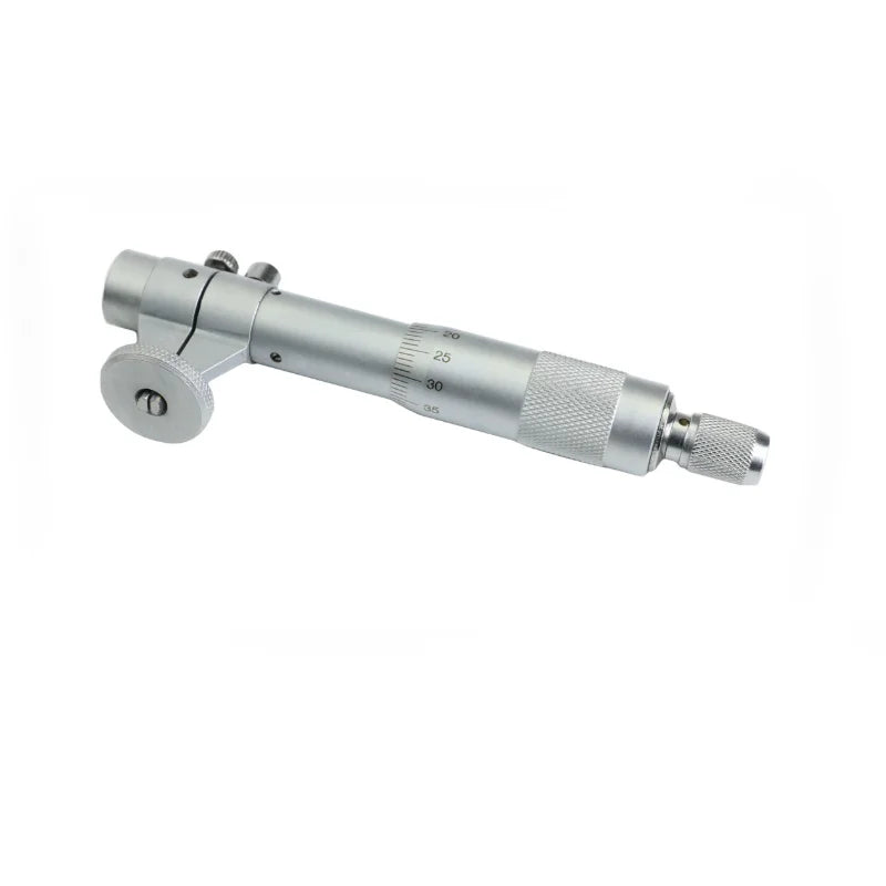 Inside Micrometer Screw Gauge Metric 0.01mm Precision Measuring Tool - image 6