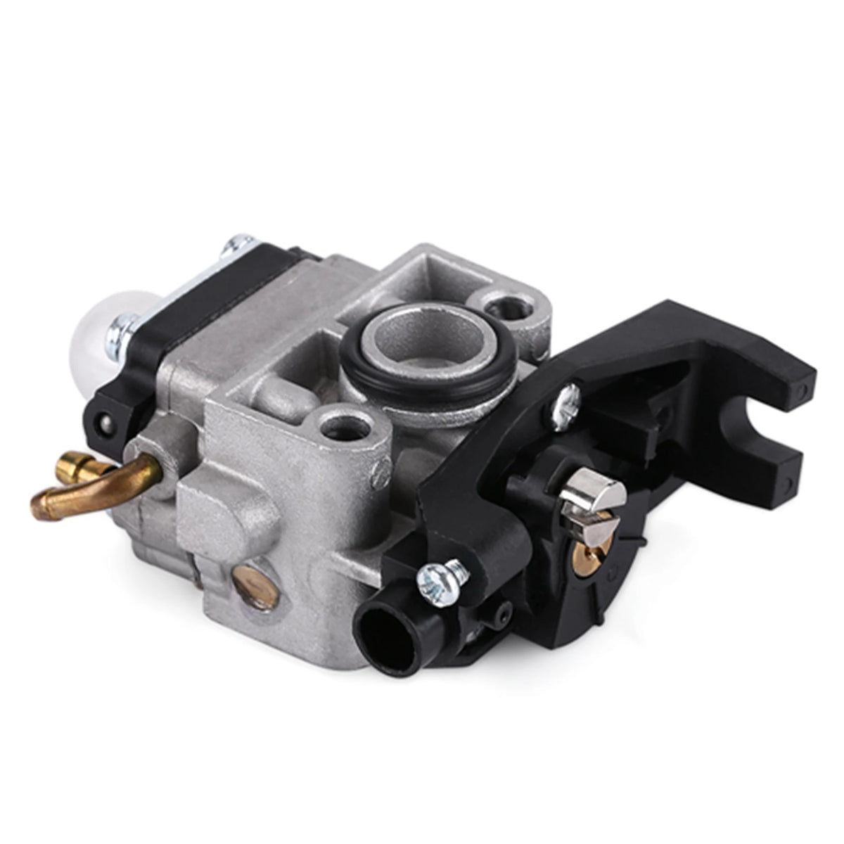 Honda GX25 GX35 Carburetor Replacement - Durable Engine Part - image 4