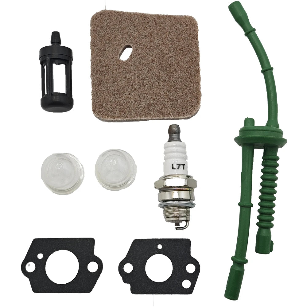 Replacement Carburetor for Stihl Trimmers & Brush Cutters - image 8