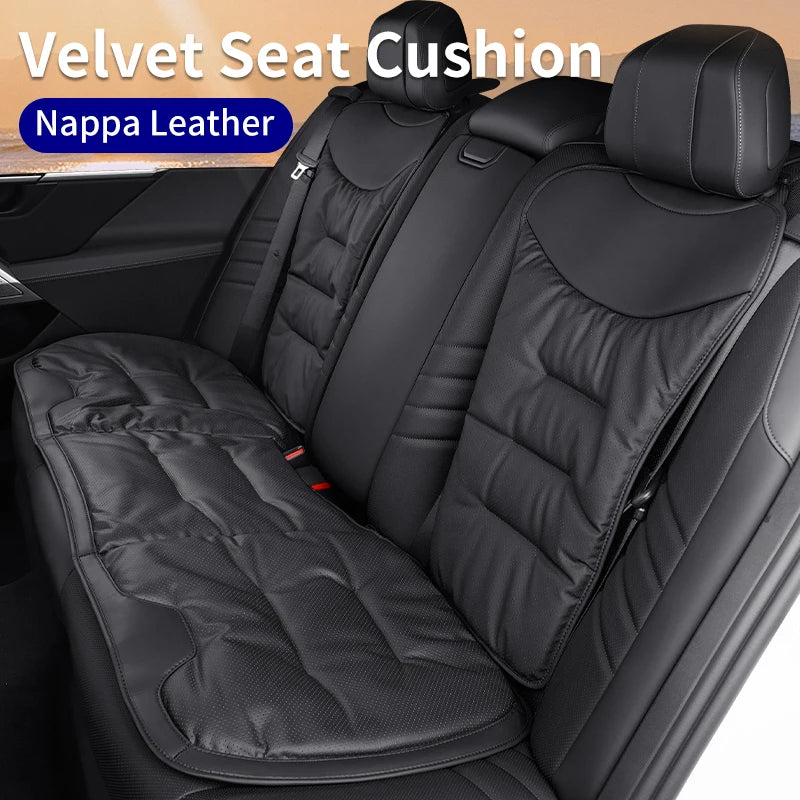 Breathable Toyota Seat Cover Cushion – Comfort & Protection - image 2