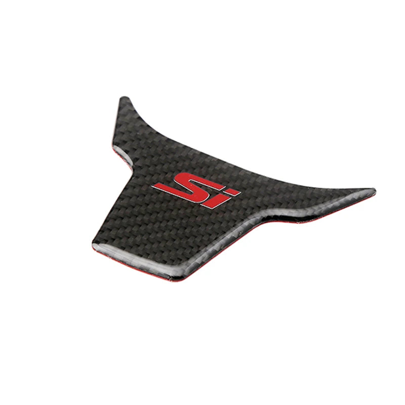 Steering Wheel Trim Cover for Honda Civic 10th Gen 2016-2021