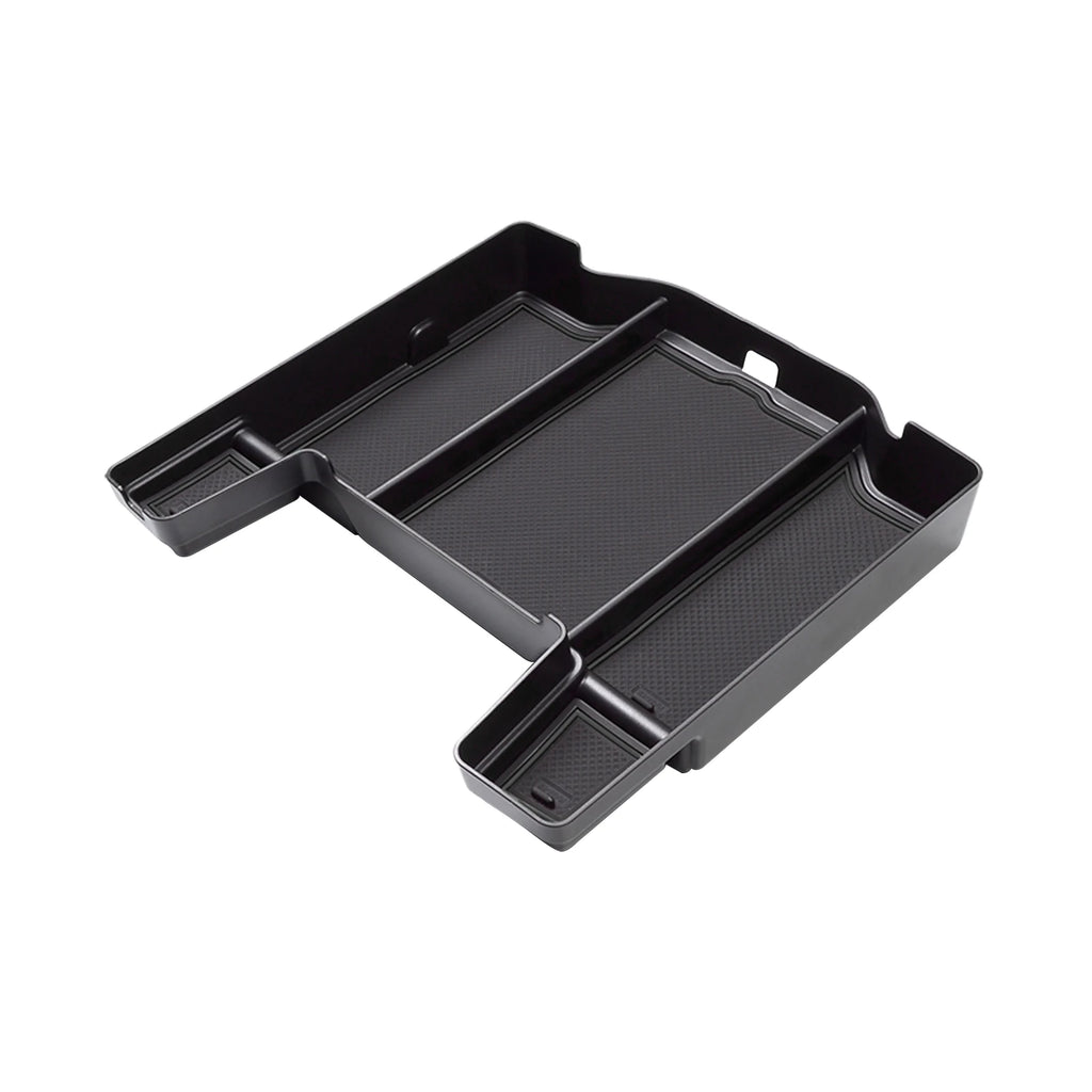 Dodge Ram 2019-2026 Center Console Armrest Storage Box Organizer - image 9