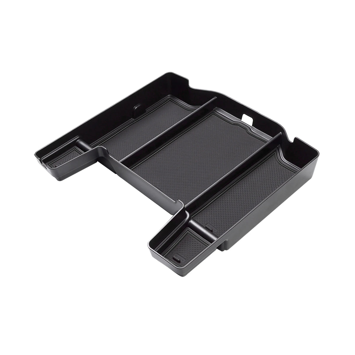 Dodge Ram 2019-2026 Center Console Armrest Storage Box Organizer - image 9
