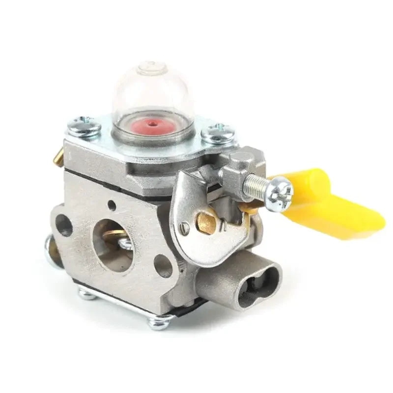 Replacement Carburetor for Homelite Trimmers 26cc 33cc - image 4