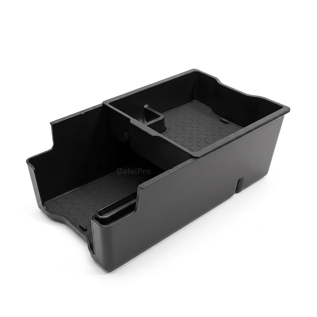 2-Layer Center Console Organizer for Toyota RAV4 XA60 2026-2027